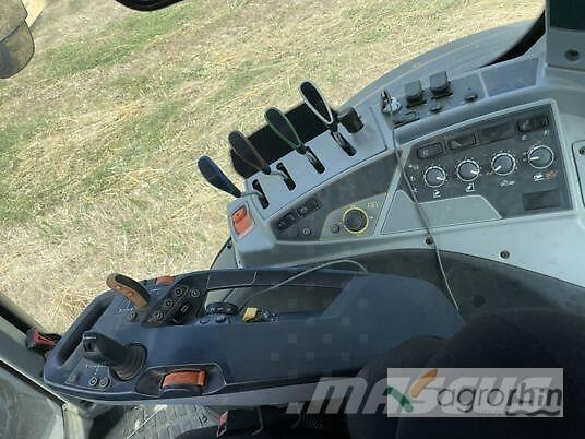 Valtra N134 ACTIVE Traktorer