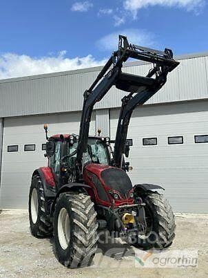Valtra N134A Traktorer