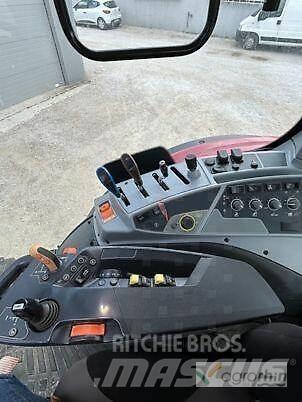 Valtra N134A Traktorer