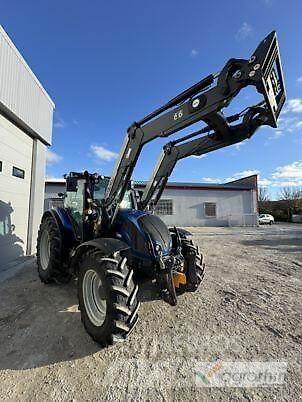 Valtra N134A Traktorer
