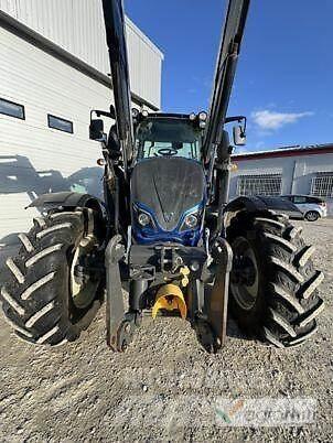 Valtra N134A Traktorer