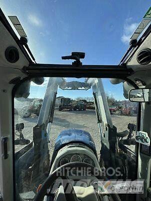 Valtra N134A Traktorer