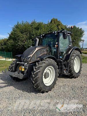Valtra N135 DIRECT Traktorer