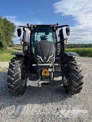 Valtra N135 DIRECT Traktorer