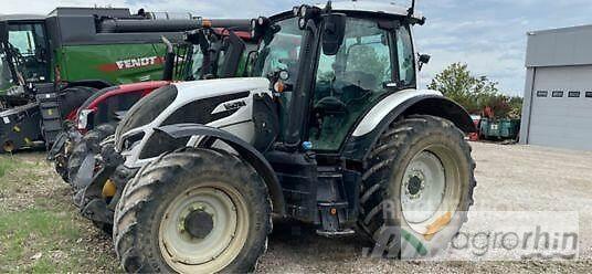 Valtra N135D Traktorer