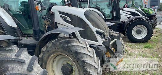 Valtra N135D Traktorer