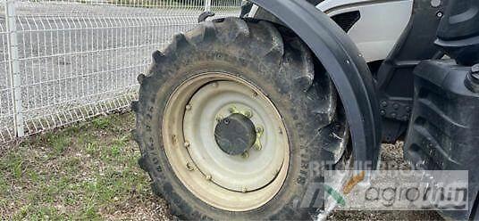 Valtra N135D Traktorer