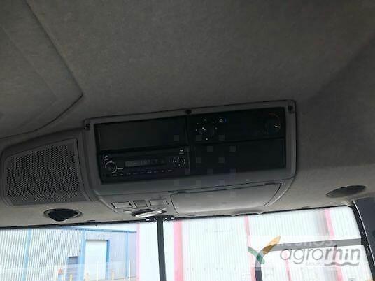 Valtra N154D Traktorer
