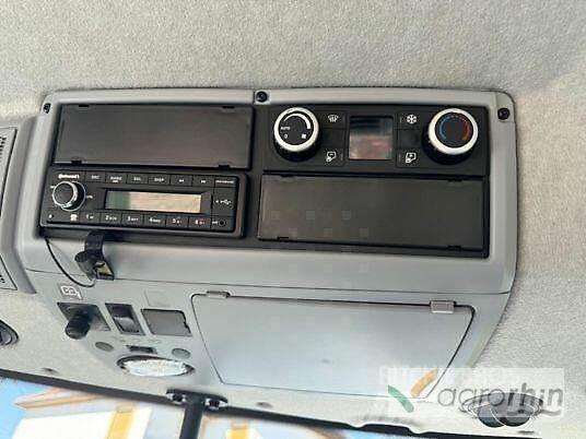 Valtra N155 DIRECT Traktorer