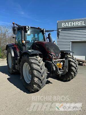 Valtra N175 Direct Traktorer