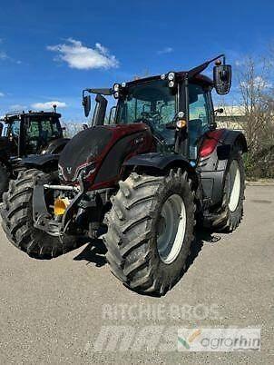Valtra N175 Direct Traktorer