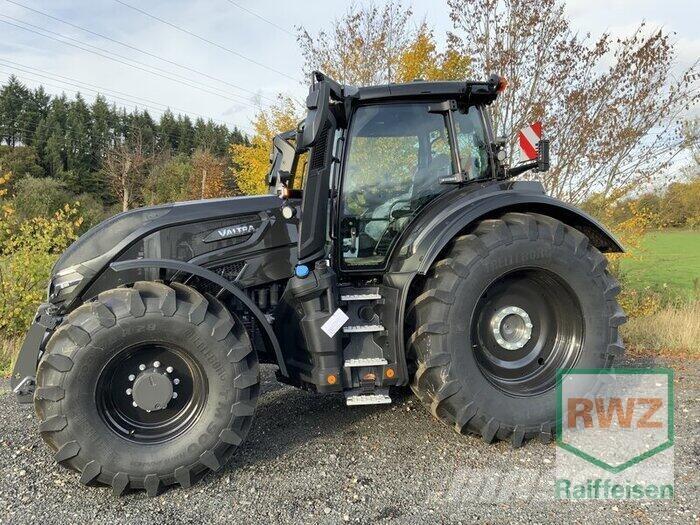 Valtra Q305 Traktorer
