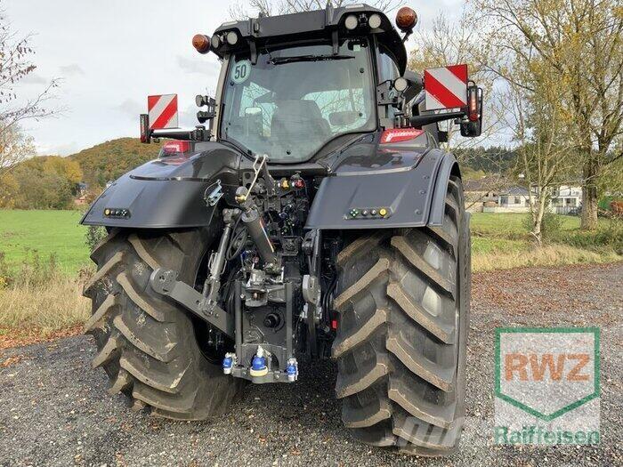 Valtra Q305 Traktorer