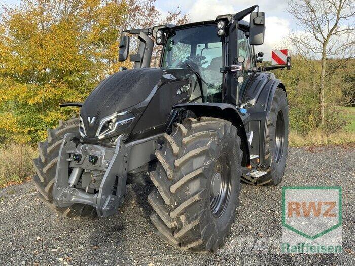 Valtra Q305 Traktorer