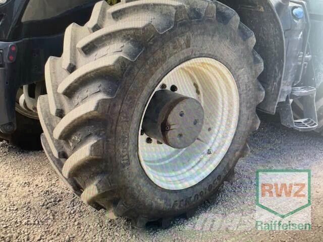 Valtra S 294 Traktorer