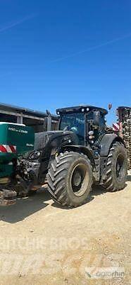 Valtra S294 Traktorer