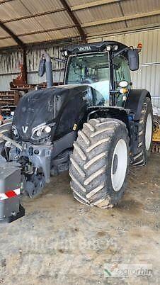 Valtra S354 Traktorer