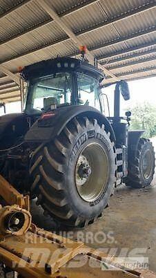 Valtra S354 Traktorer