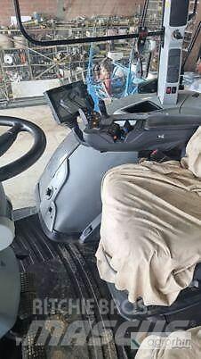 Valtra S354 Traktorer