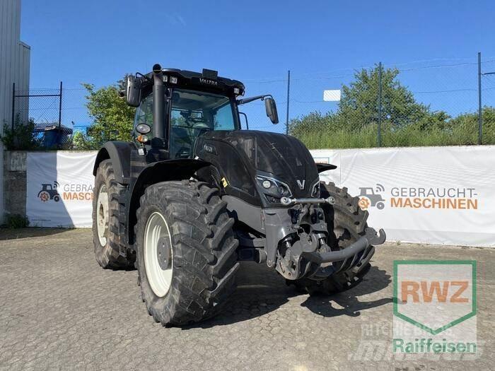Valtra S394 Traktorer