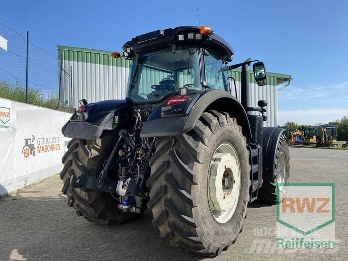 Valtra S394 Traktorer