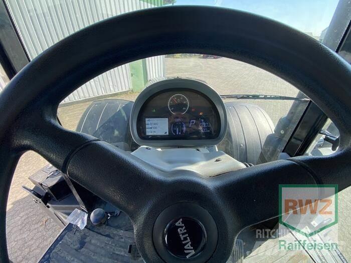 Valtra S394 Traktorer