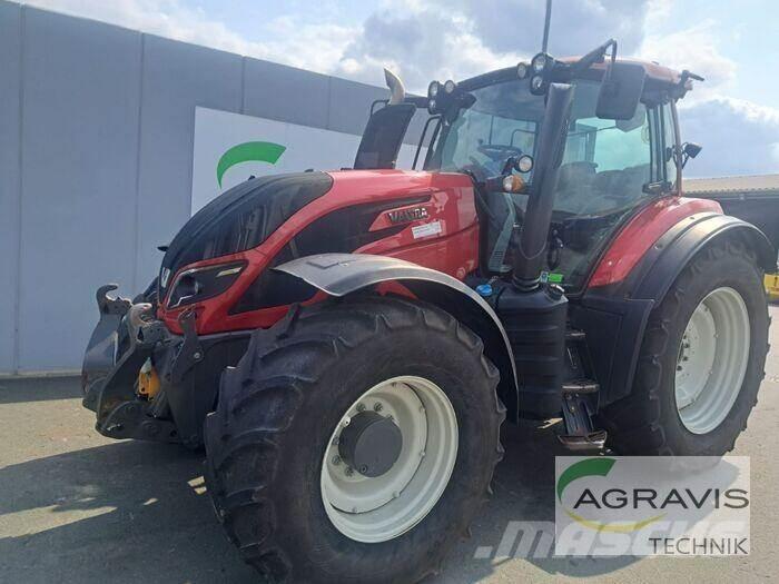 Valtra T 174 ED Traktorer