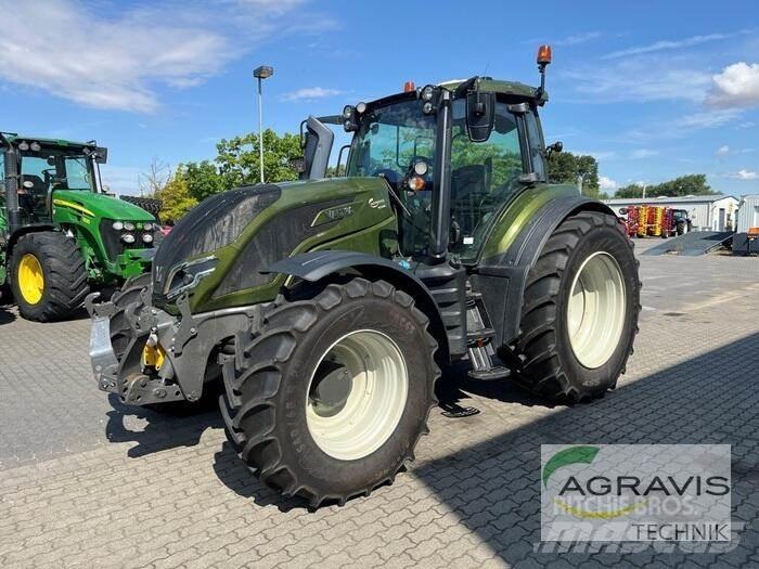 Valtra T 175 ED Traktorer