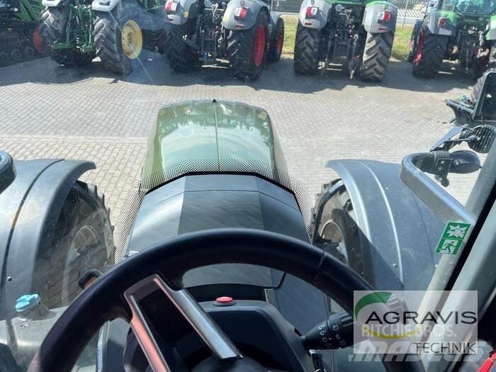 Valtra T 175 ED Traktorer