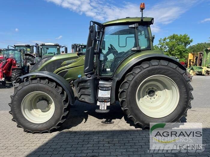 Valtra T 175 ED Traktorer