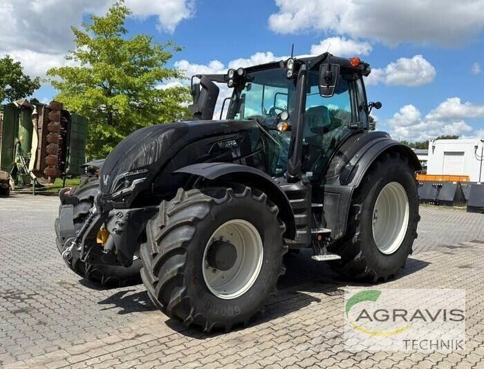 Valtra T 175 ED Traktorer