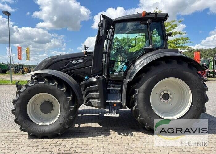 Valtra T 175 ED Traktorer
