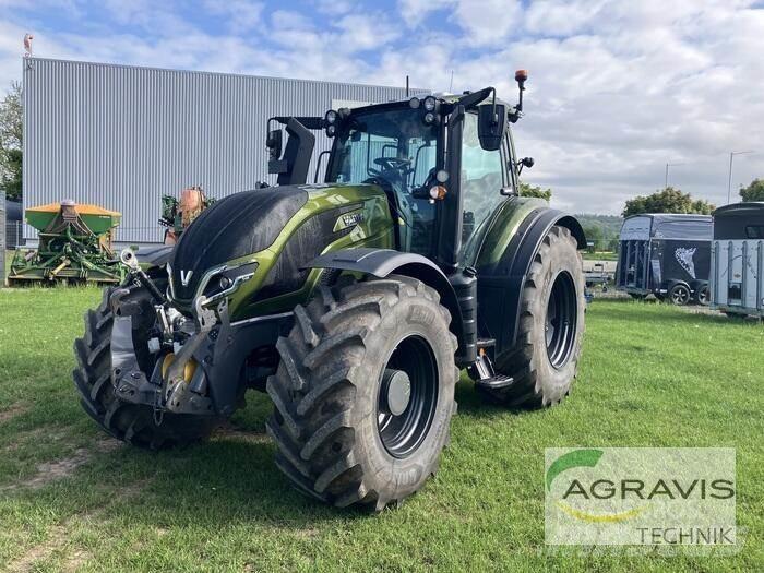 Valtra T 195 D 2A1 Traktorer