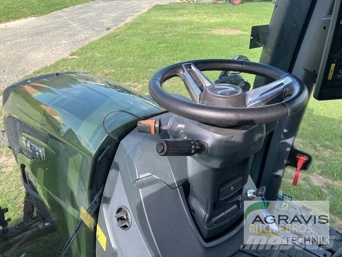 Valtra T 195 D 2A1 Traktorer