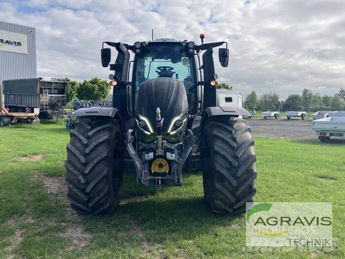 Valtra T 195 D 2A1 Traktorer