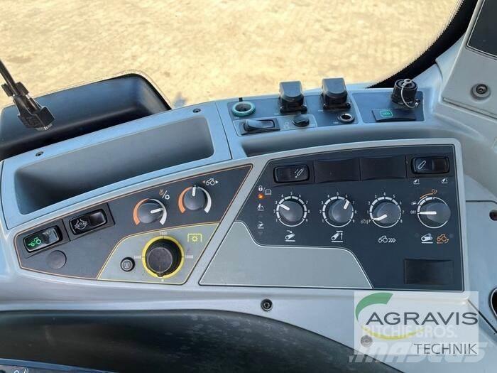 Valtra T 214 D Traktorer