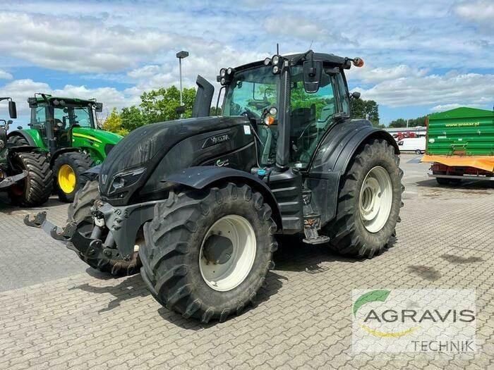 Valtra T 214 D 1B8 Traktorer