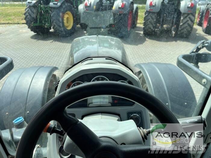 Valtra T 214 D 1B8 Traktorer