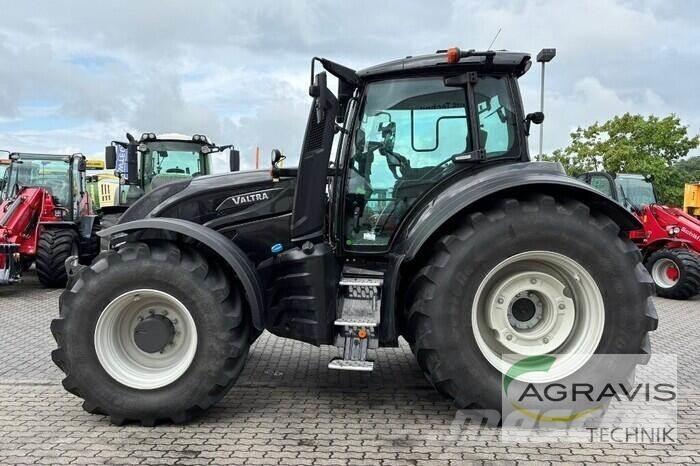 Valtra T 235 D Traktorer