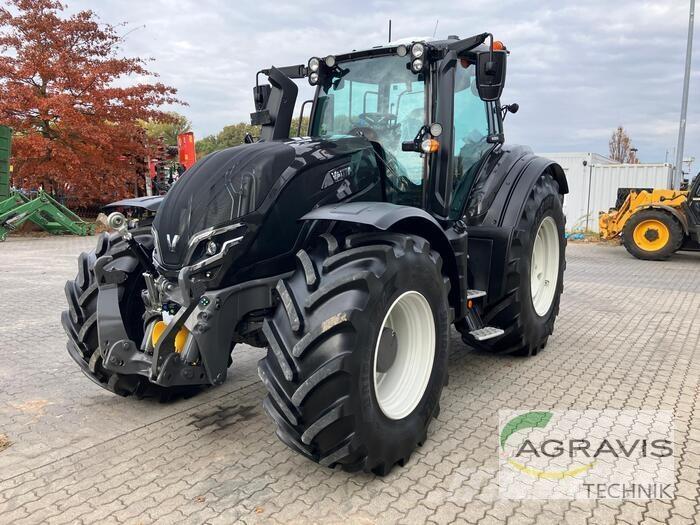 Valtra T 235 D Traktorer