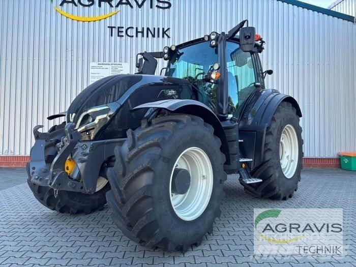 Valtra T 235 D Traktorer
