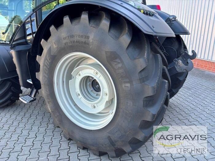 Valtra T 235 D Traktorer