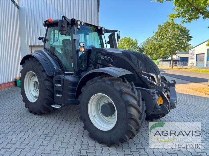 Valtra T 235 D Traktorer
