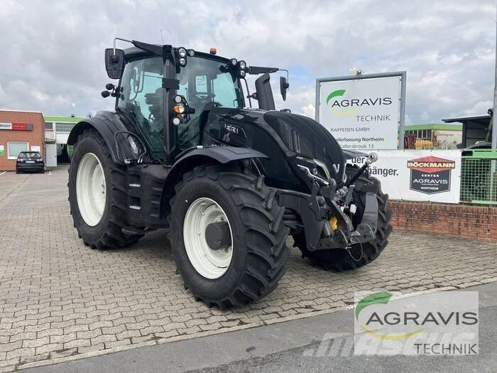 Valtra T 235 D Traktorer