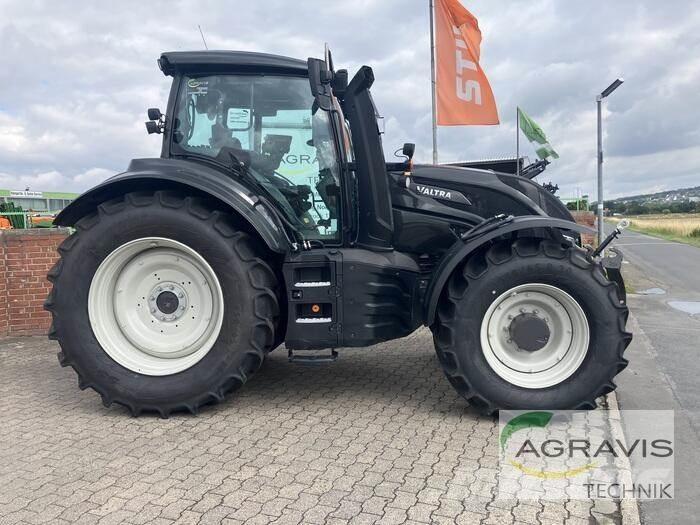 Valtra T 235 D Traktorer