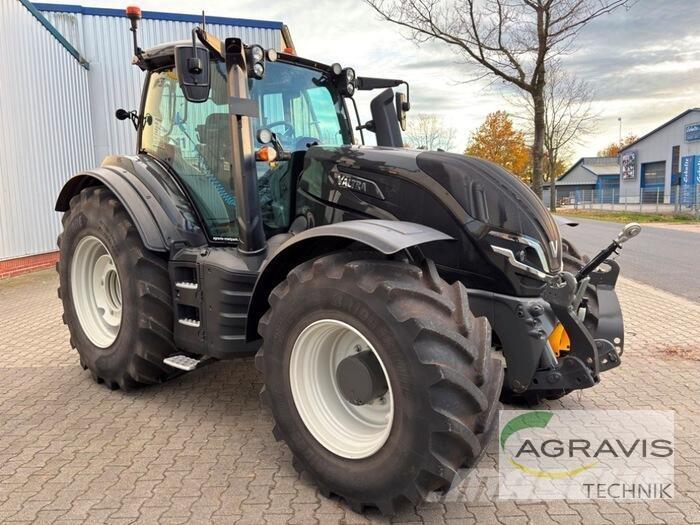 Valtra T 235 D Traktorer