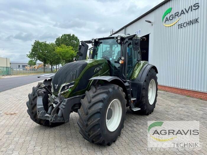 Valtra T 235 D 2A1 Traktorer