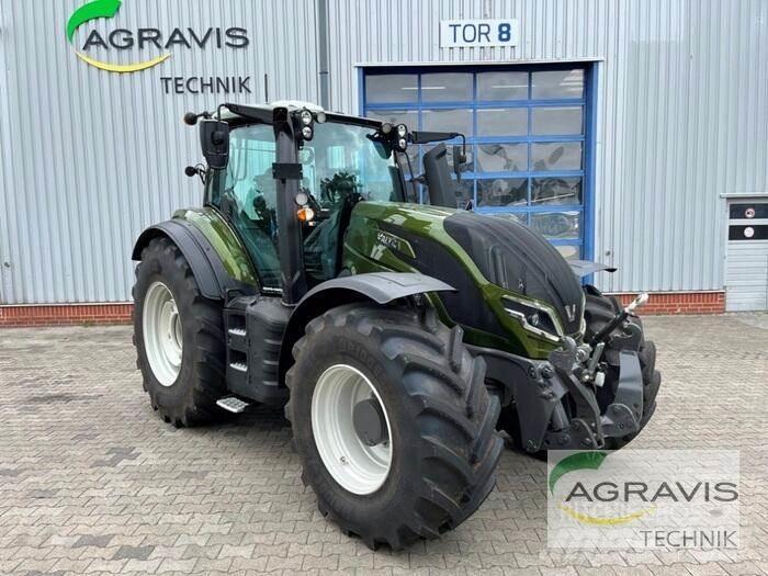 Valtra T 235 D 2A1 Traktorer