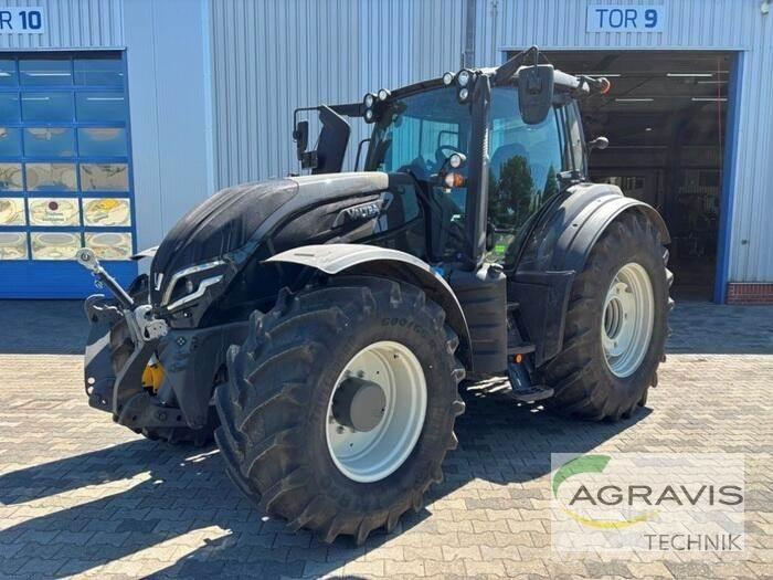 Valtra T 235 D 2A1 Traktorer