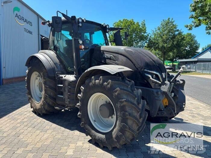Valtra T 235 D 2A1 Traktorer